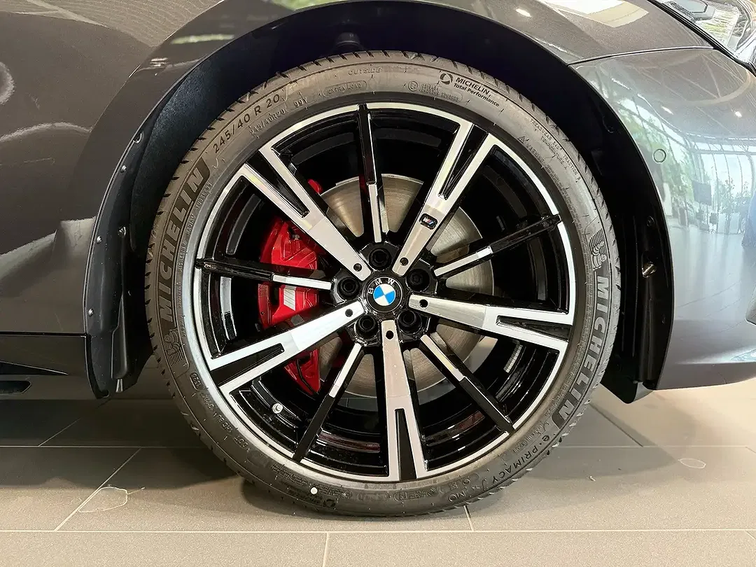 BMW 540 - Thumbnail 5