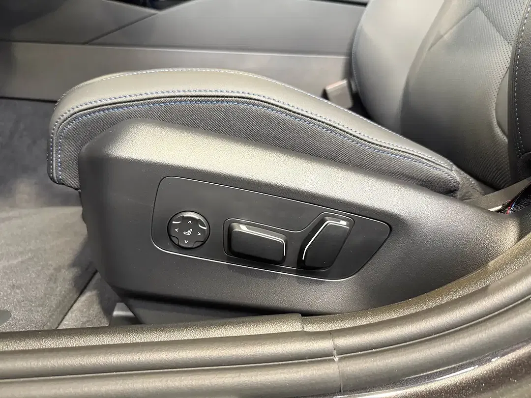 BMW 540 - Thumbnail 7