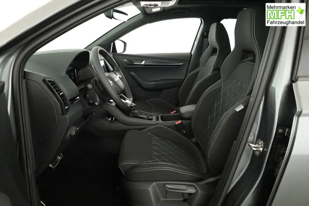 Skoda Karoq - Thumbnail 11