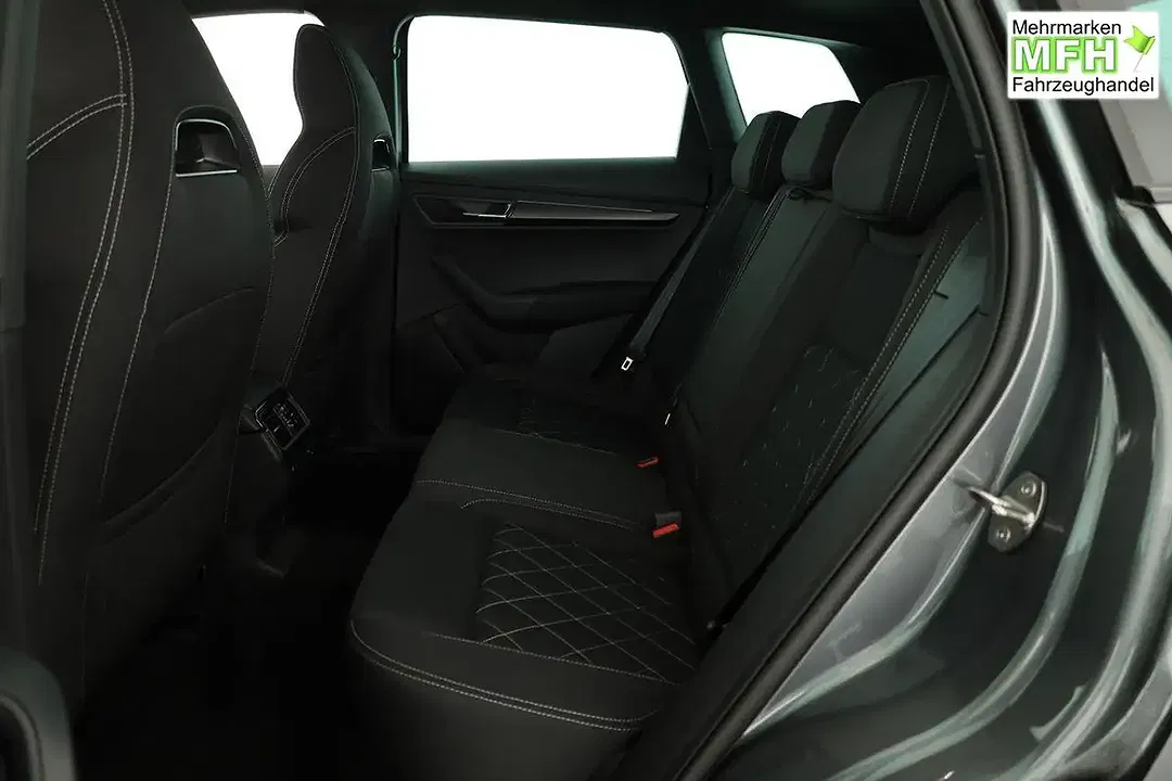 Skoda Karoq - Thumbnail 13