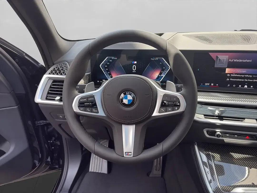 BMW X5 - Thumbnail 10