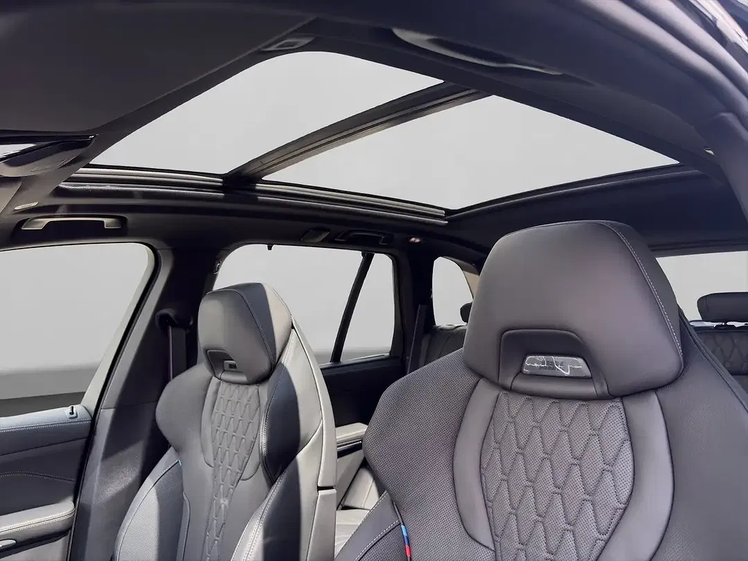 BMW X5 - Thumbnail 13