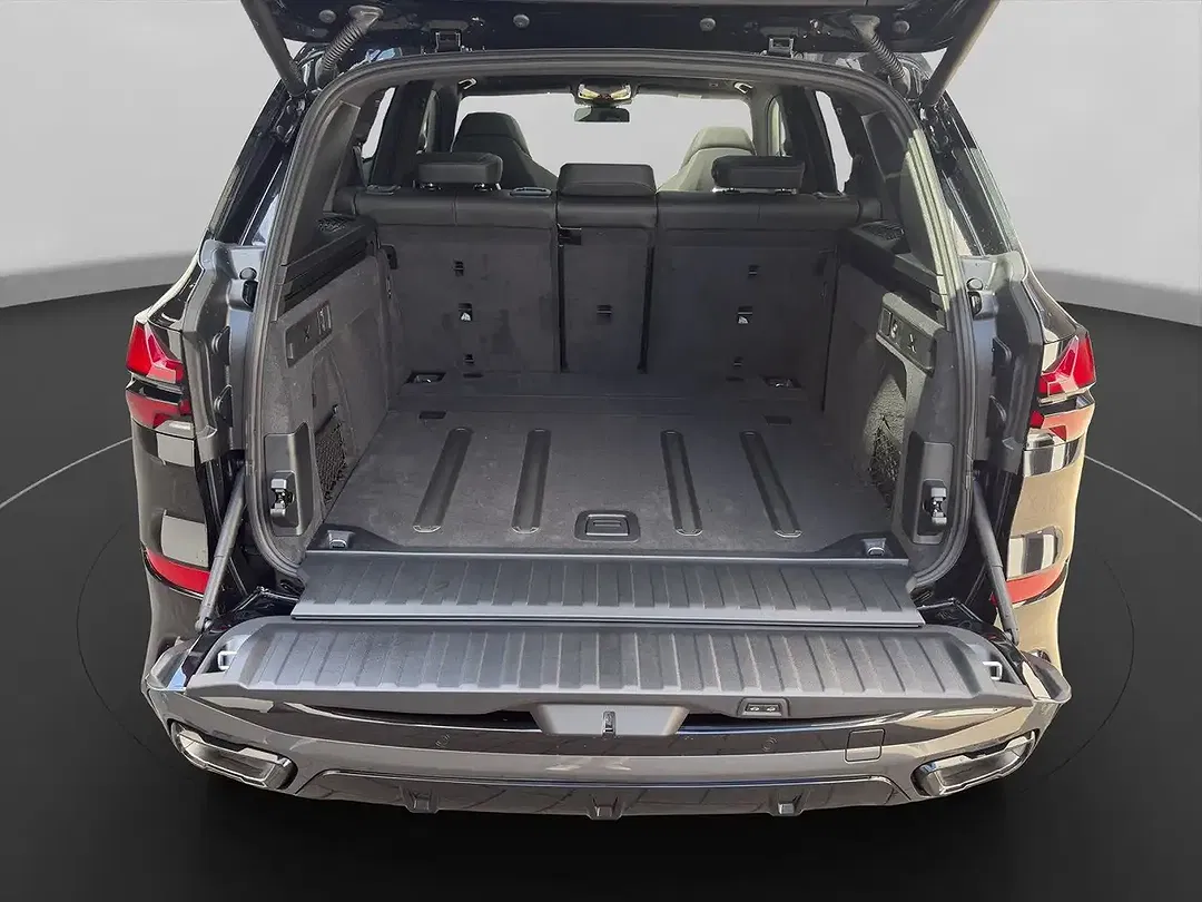 BMW X5 - Thumbnail 14