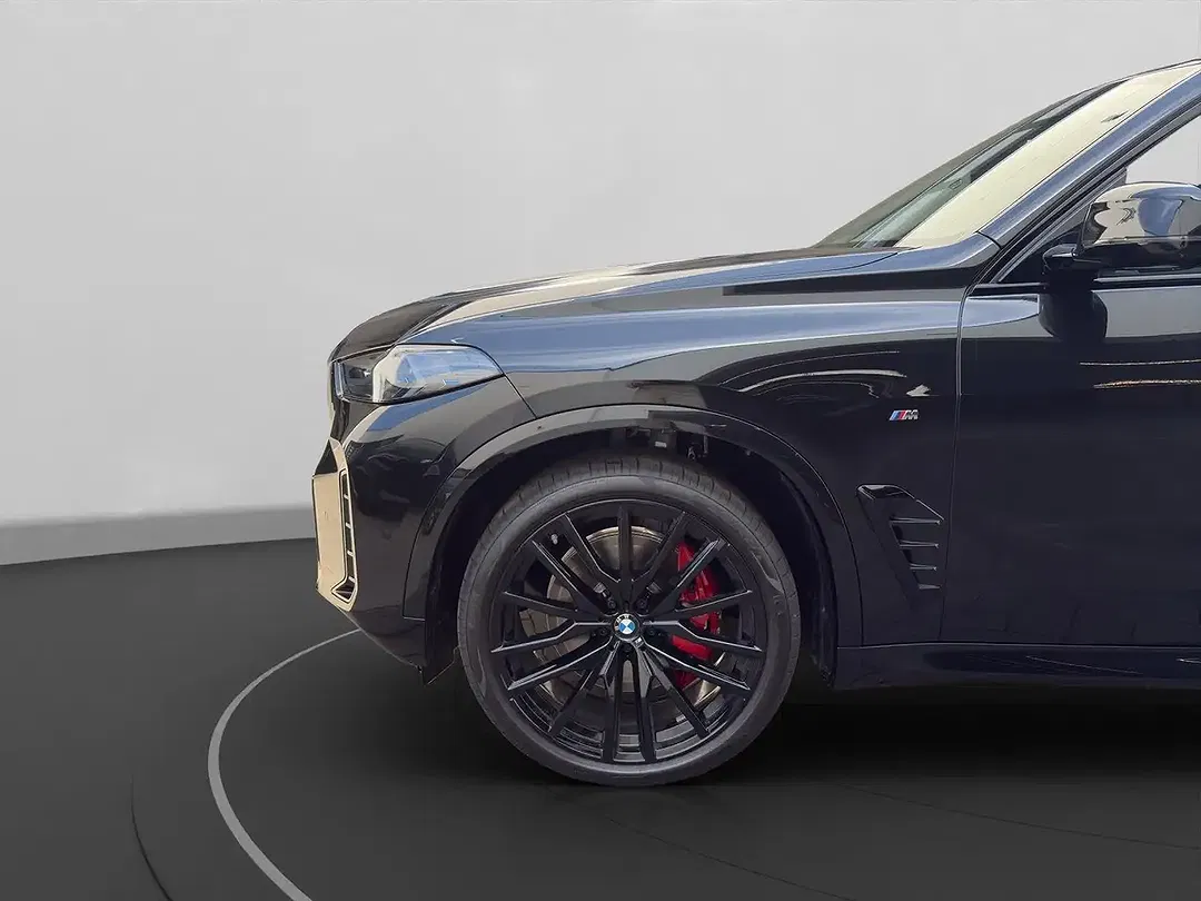 BMW X5 - Thumbnail 15