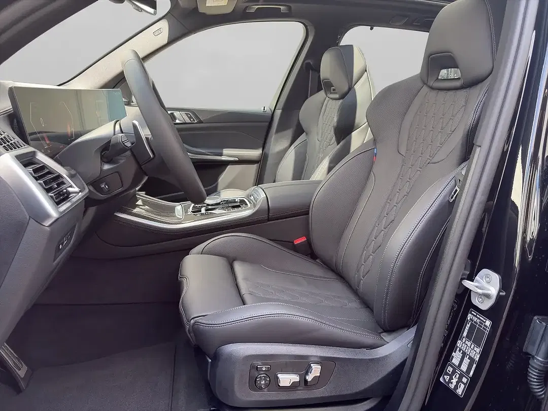 BMW X5 - Thumbnail 7