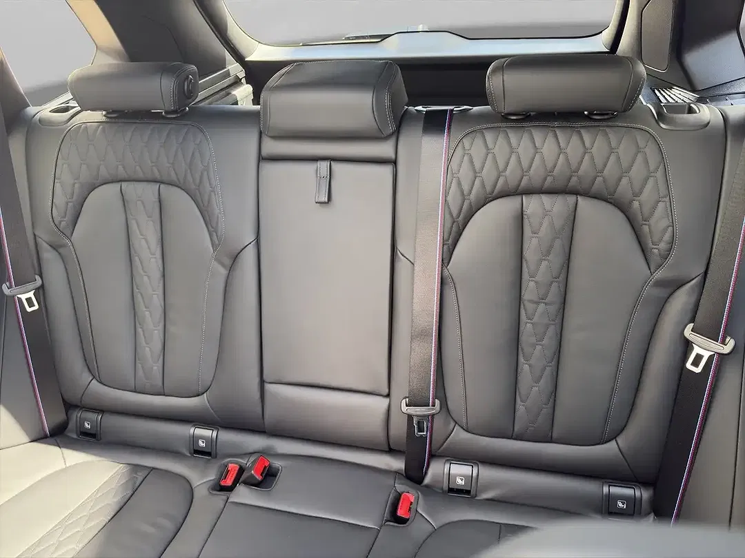 BMW X5 - Thumbnail 8