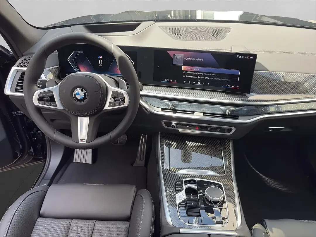 BMW X5 - Thumbnail 9