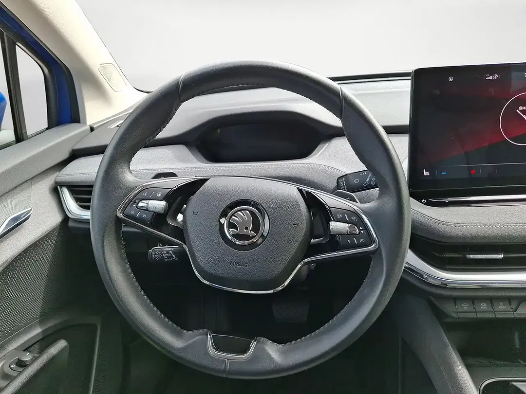 Skoda Enyaq - Thumbnail 10