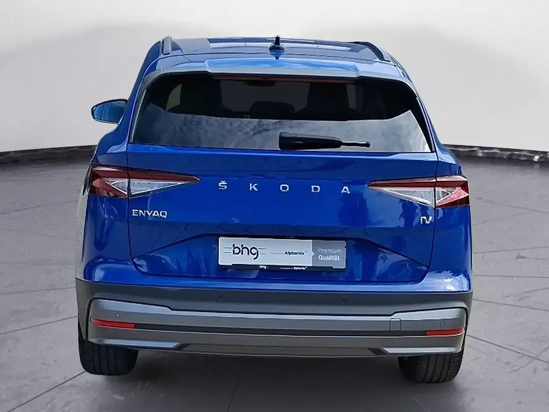 Skoda Enyaq - Thumbnail 5