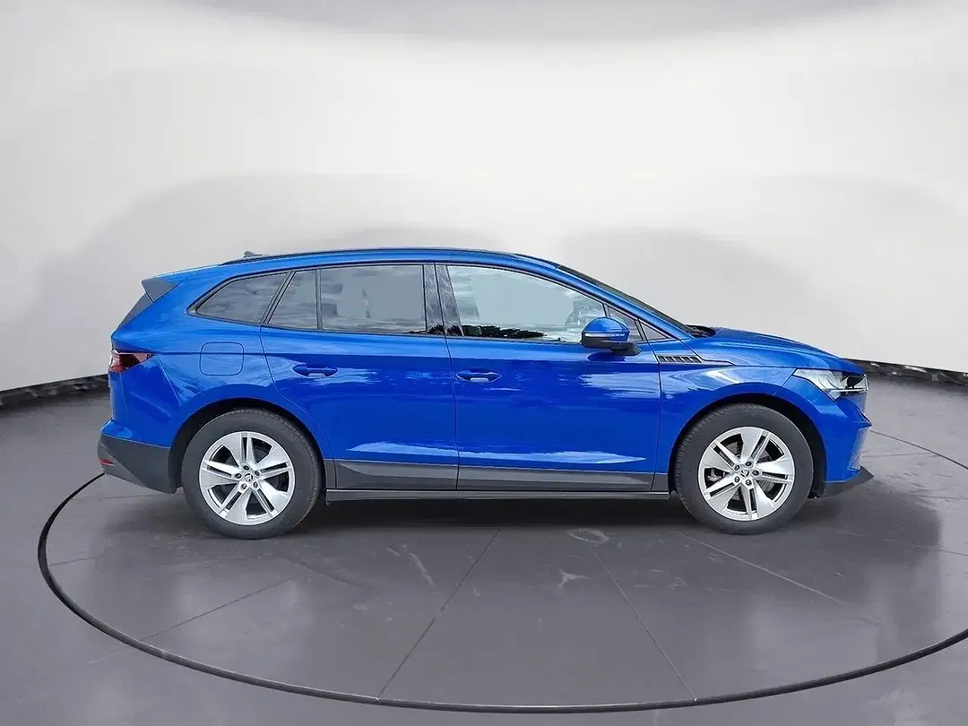 Skoda Enyaq - Thumbnail 6
