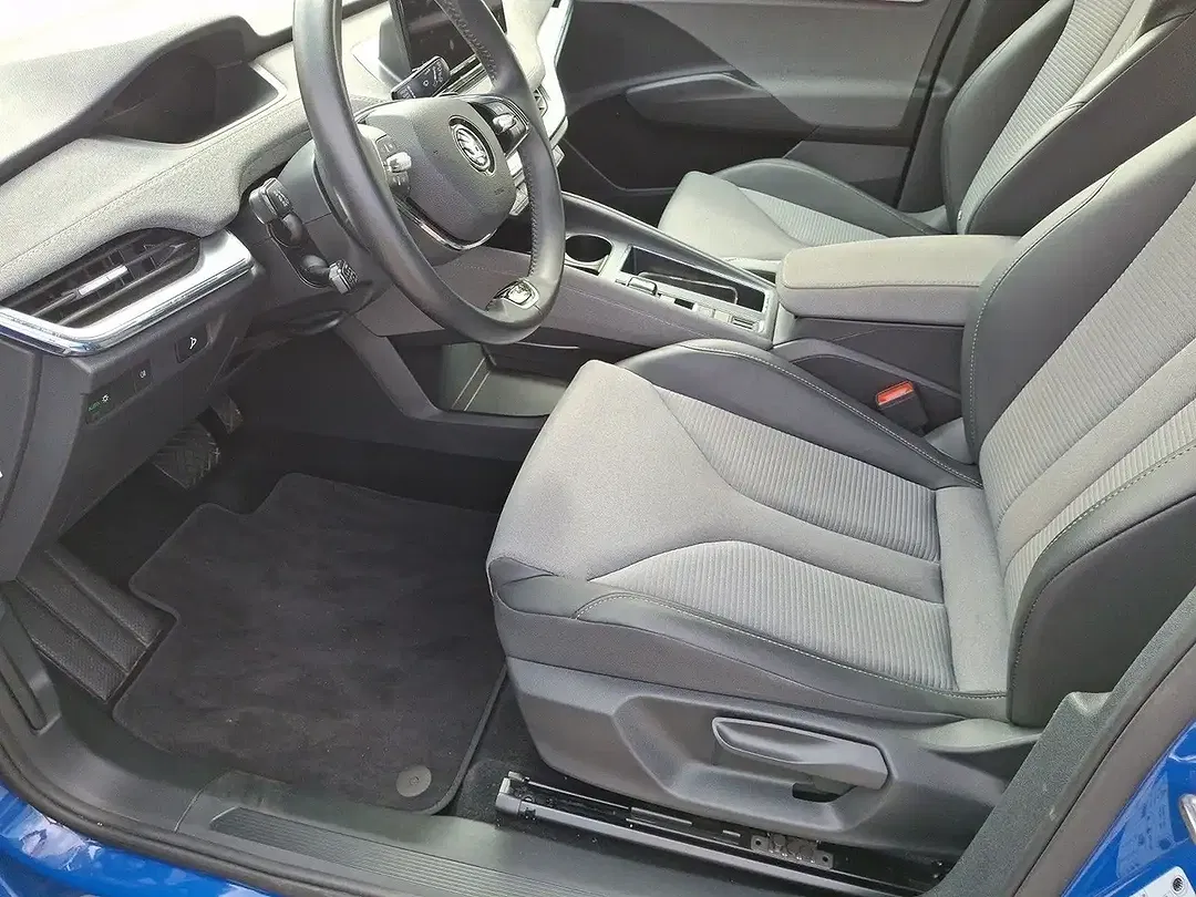 Skoda Enyaq - Thumbnail 8