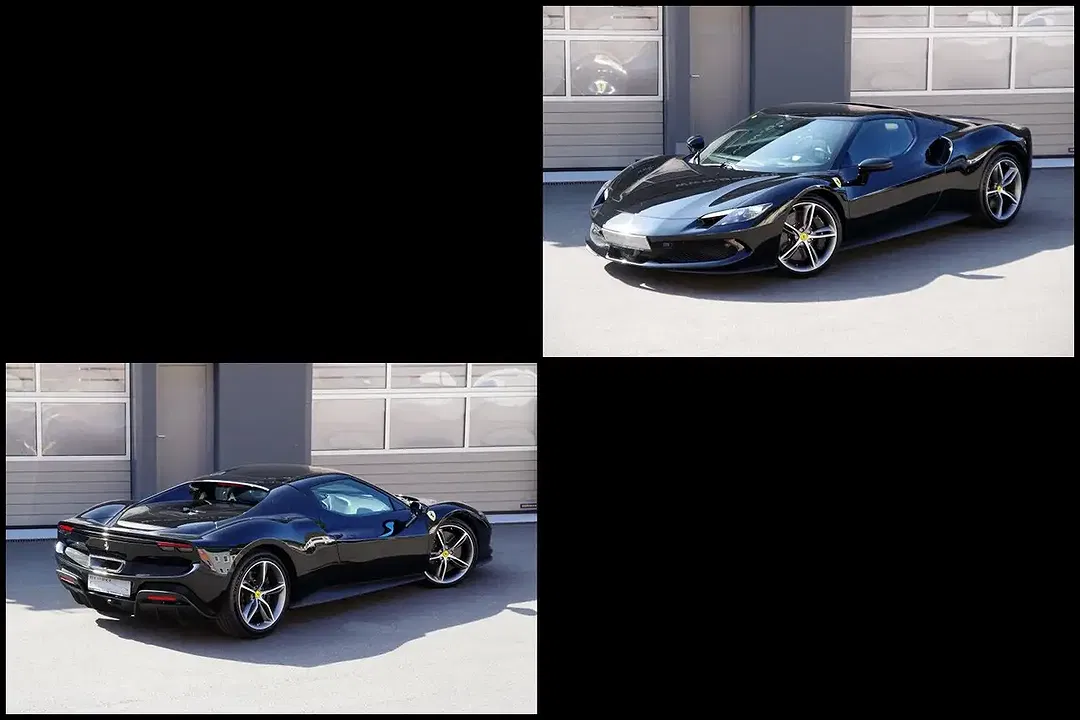 Ferrari 296 GTB - Thumbnail 23