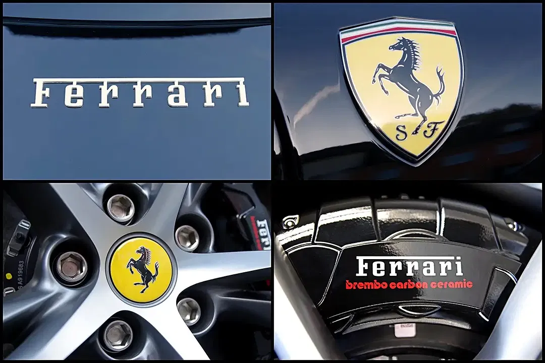 Ferrari 296 GTB - Thumbnail 24