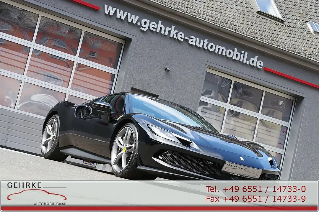 Ferrari 296 GTB - Thumbnail 29