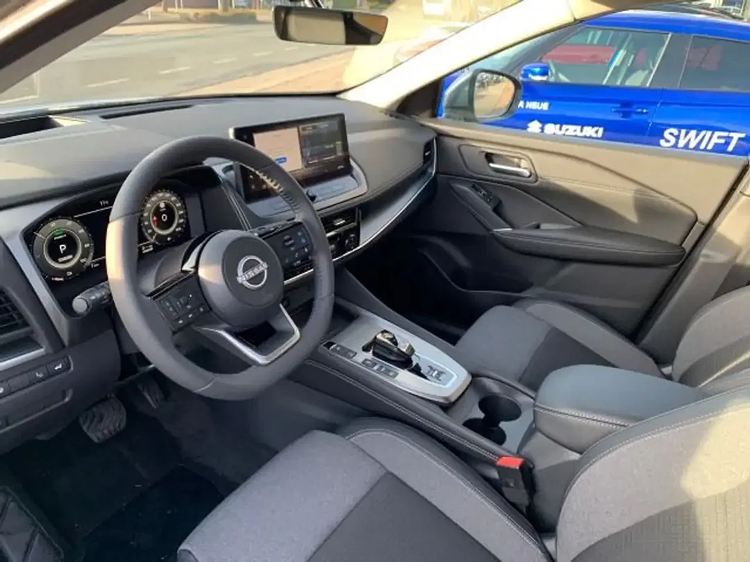 Nissan Qashqai - Thumbnail 10