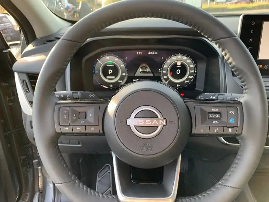 Nissan Qashqai - Thumbnail 13