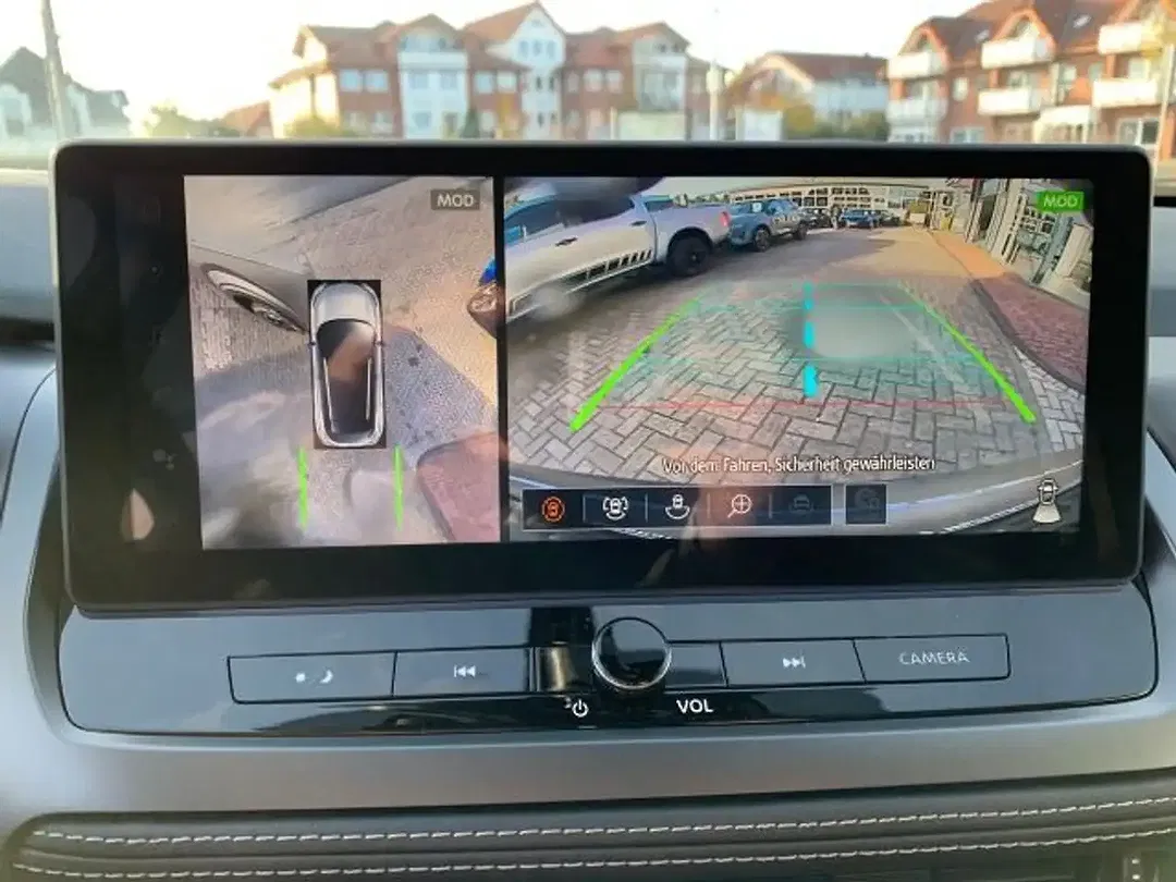 Nissan Qashqai - Thumbnail 15