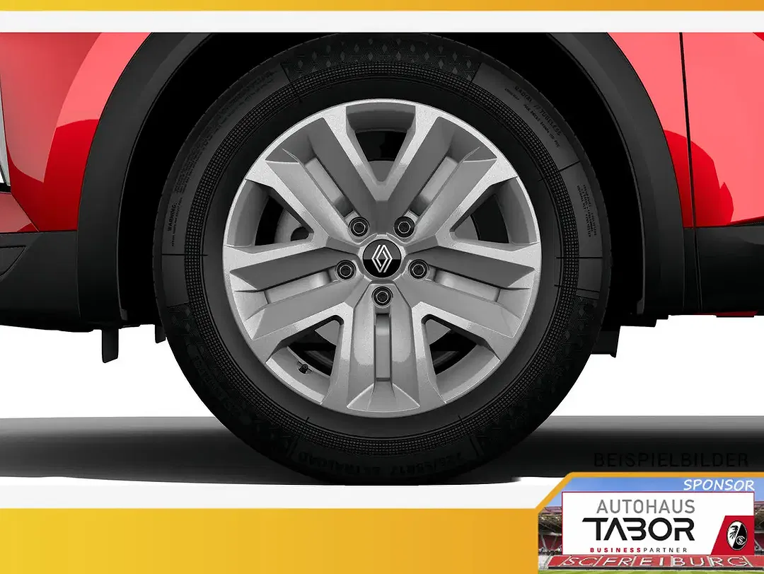 Renault Captur - Thumbnail 4