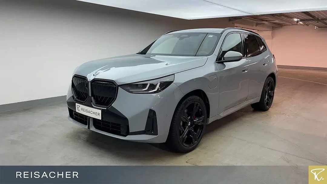 BMW X3 - Afbeelding 1