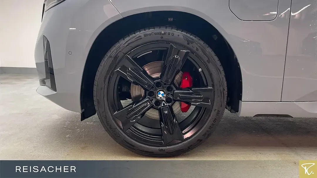 BMW X3 - Thumbnail 3