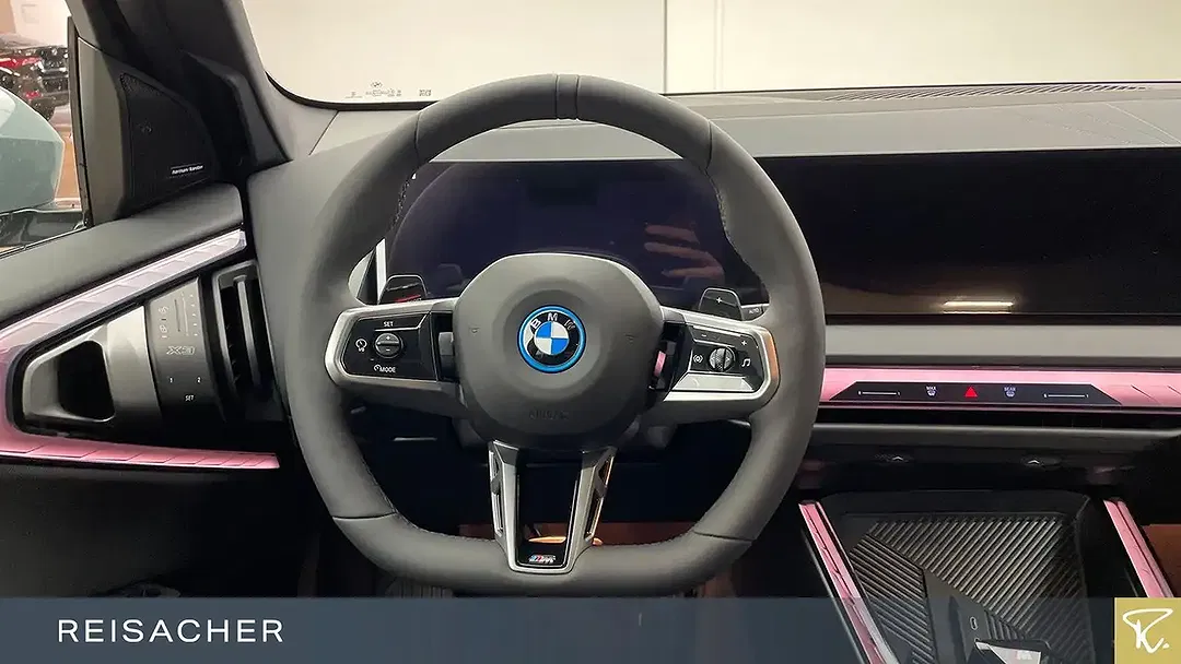 BMW X3 - Thumbnail 5