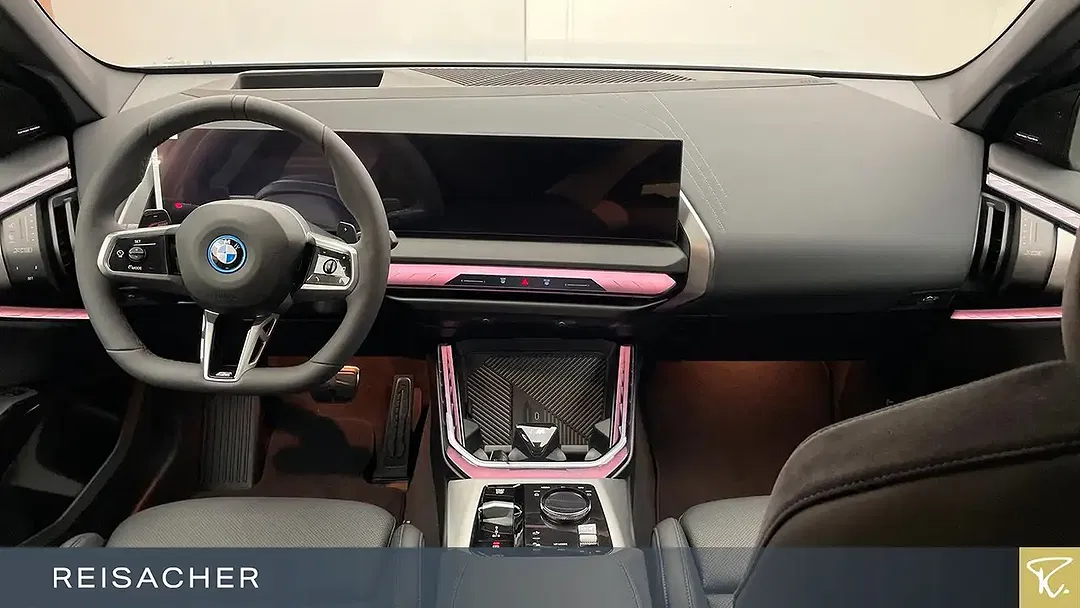 BMW X3 - Thumbnail 6