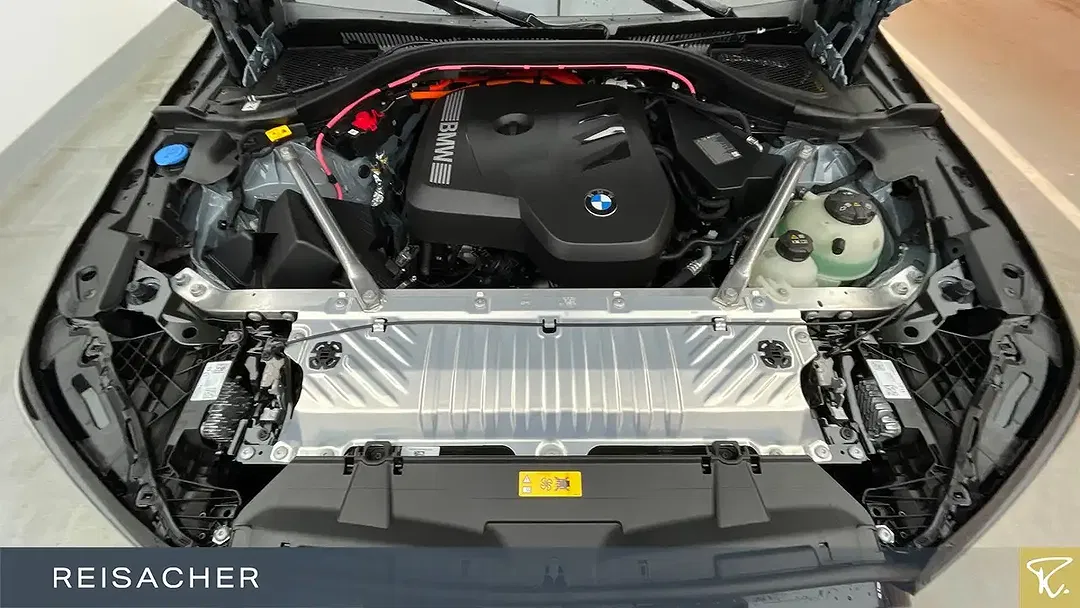 BMW X3 - Thumbnail 7