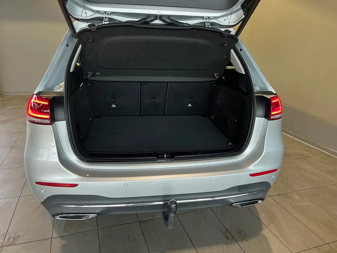Mercedes-Benz B 200 - Thumbnail 3