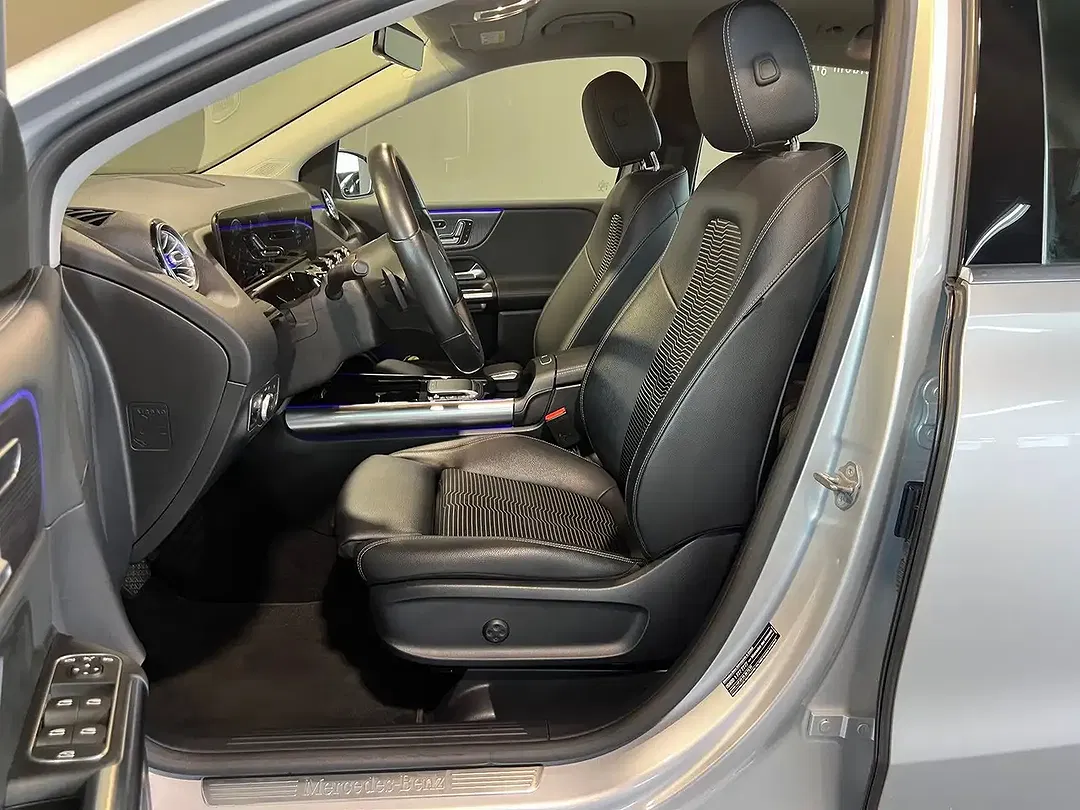 Mercedes-Benz B 200 - Thumbnail 8