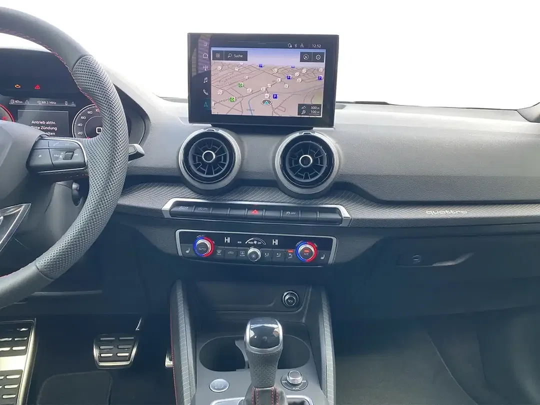 Audi Q2 - Thumbnail 14