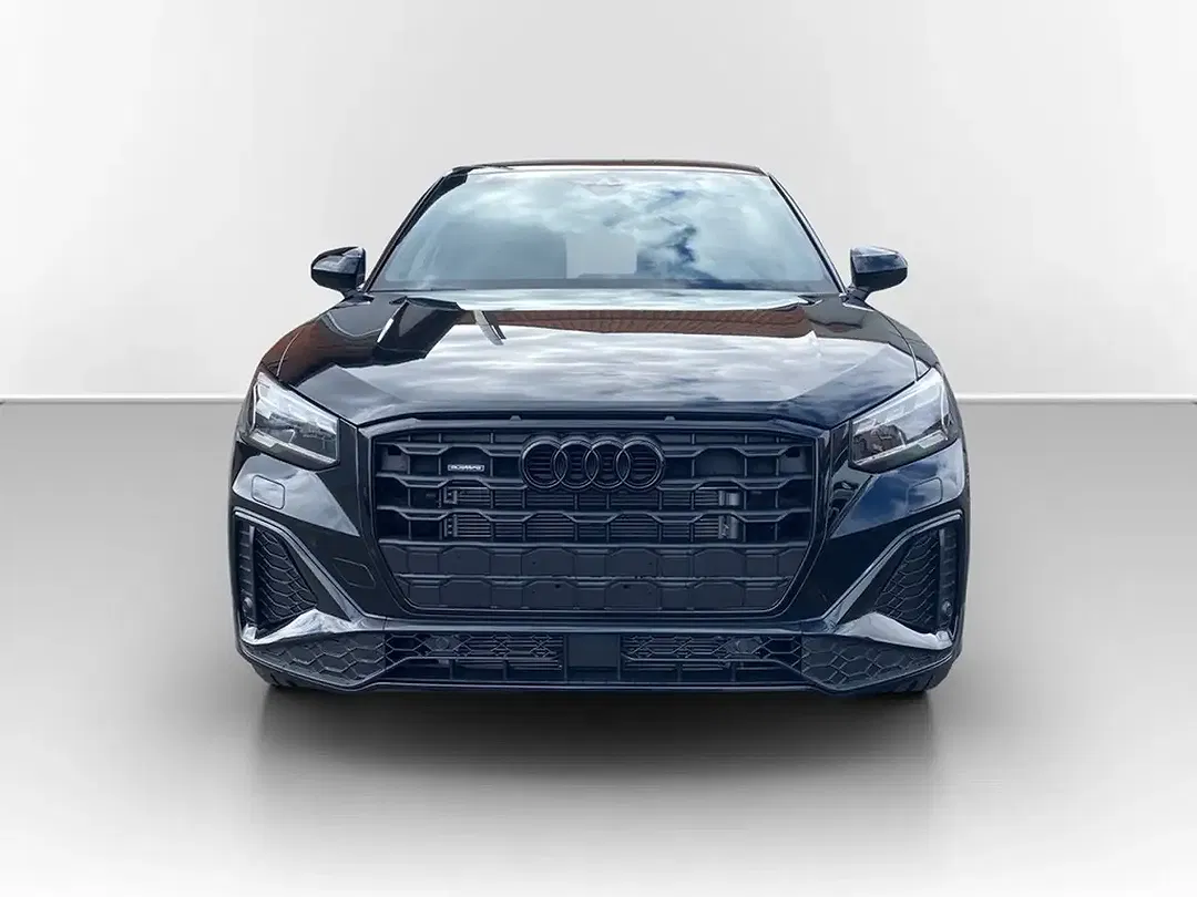 Audi Q2 - Thumbnail 2