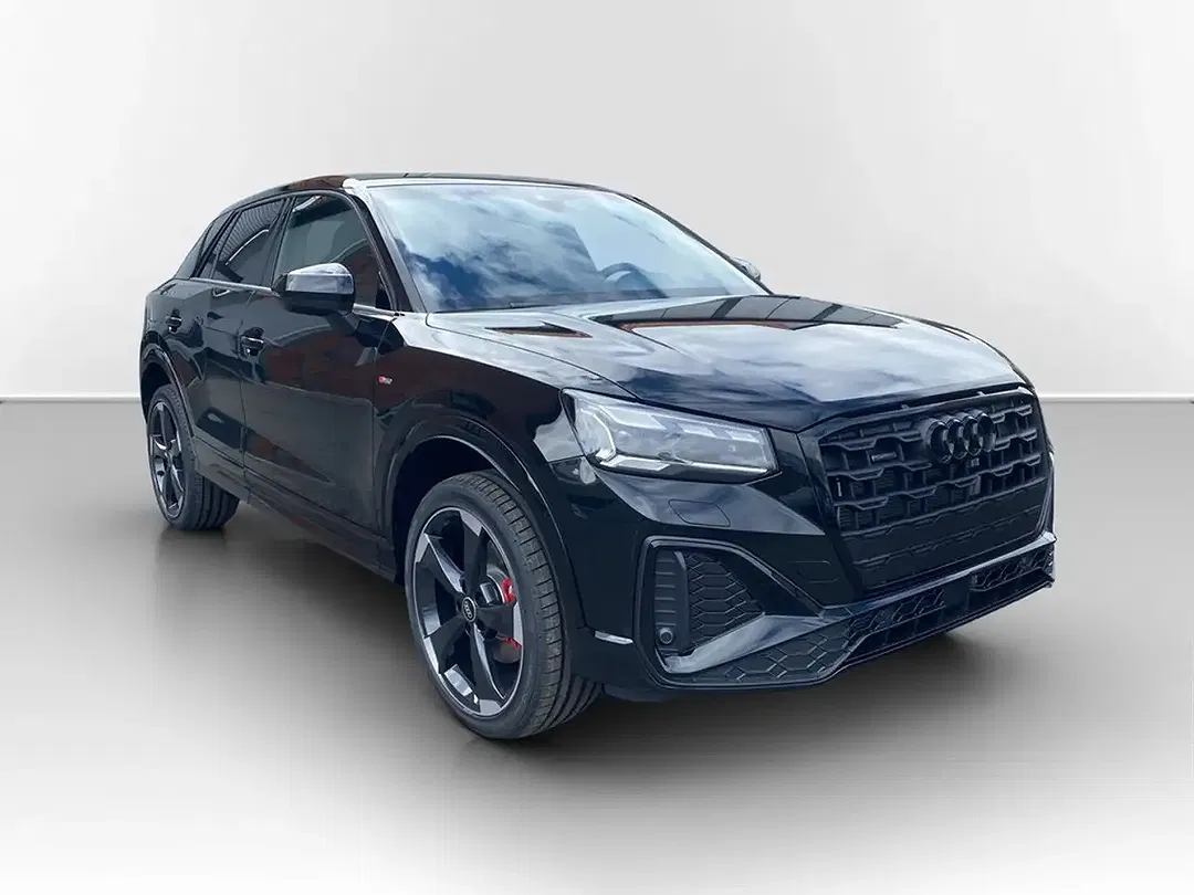 Audi Q2 - Thumbnail 3
