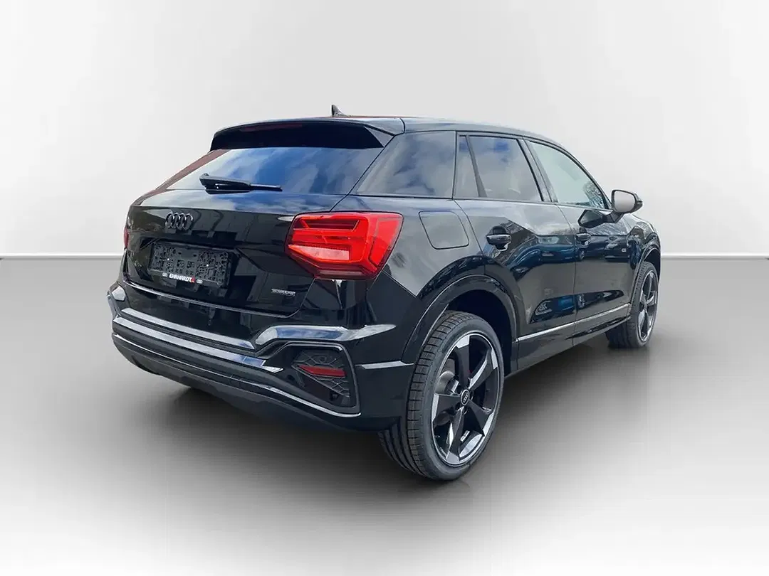 Audi Q2 - Thumbnail 4