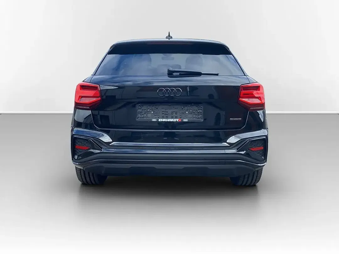Audi Q2 - Thumbnail 5