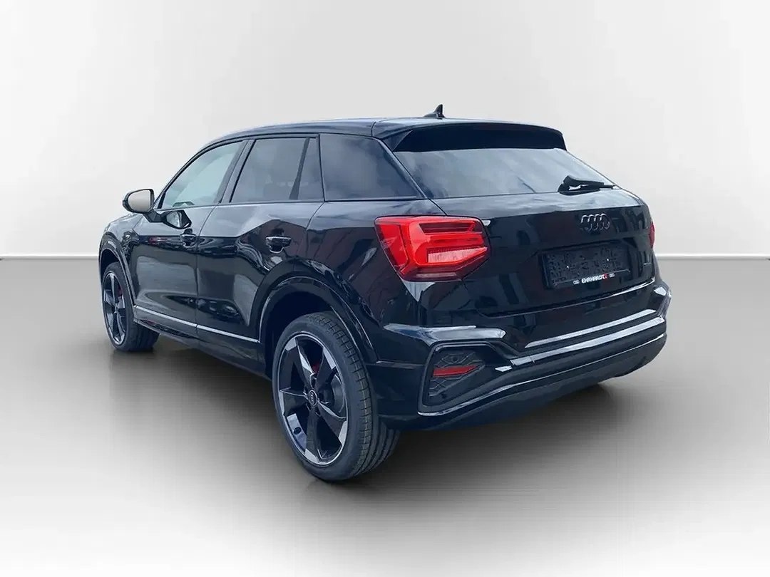 Audi Q2 - Thumbnail 6