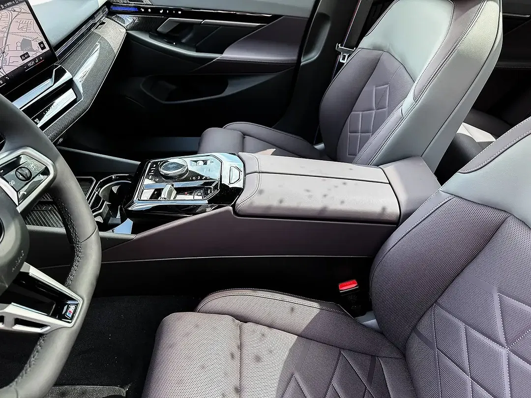 BMW 540 - Thumbnail 13