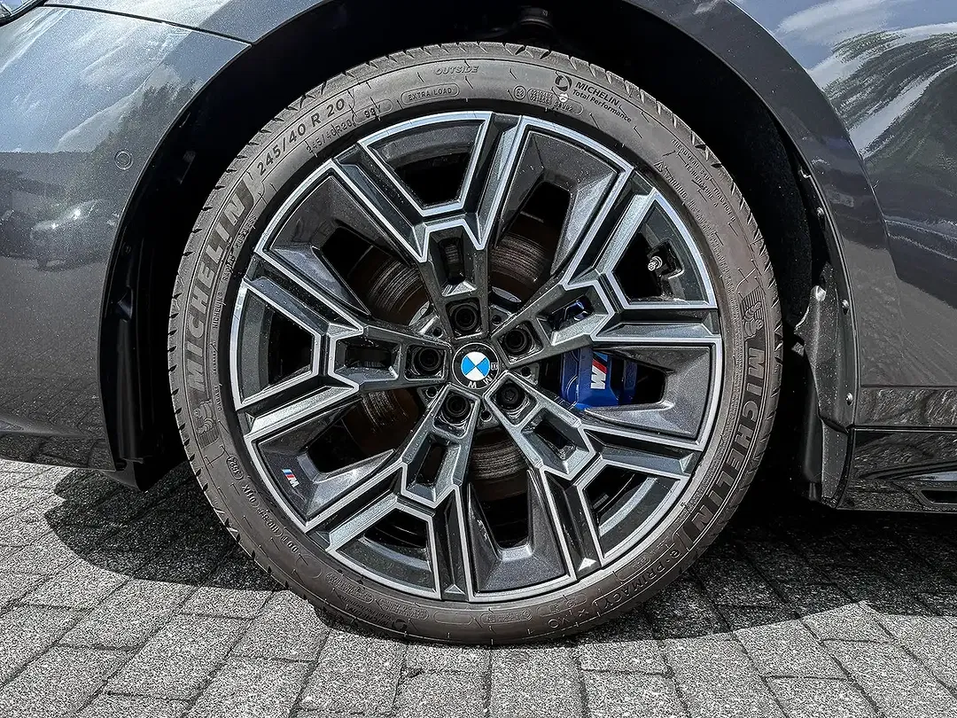 BMW 540 - Thumbnail 4