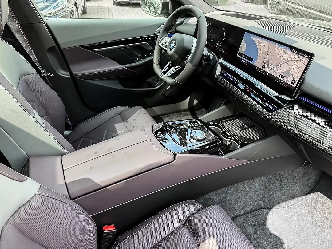 BMW 540 - Thumbnail 5