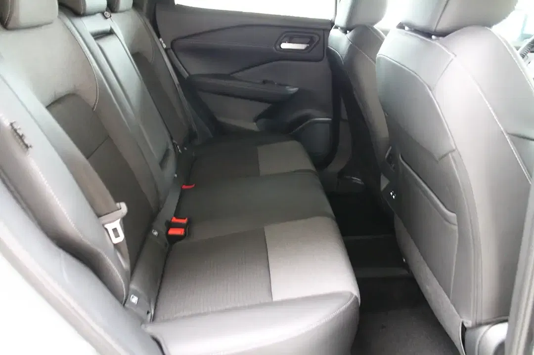 Nissan Qashqai - Thumbnail 11