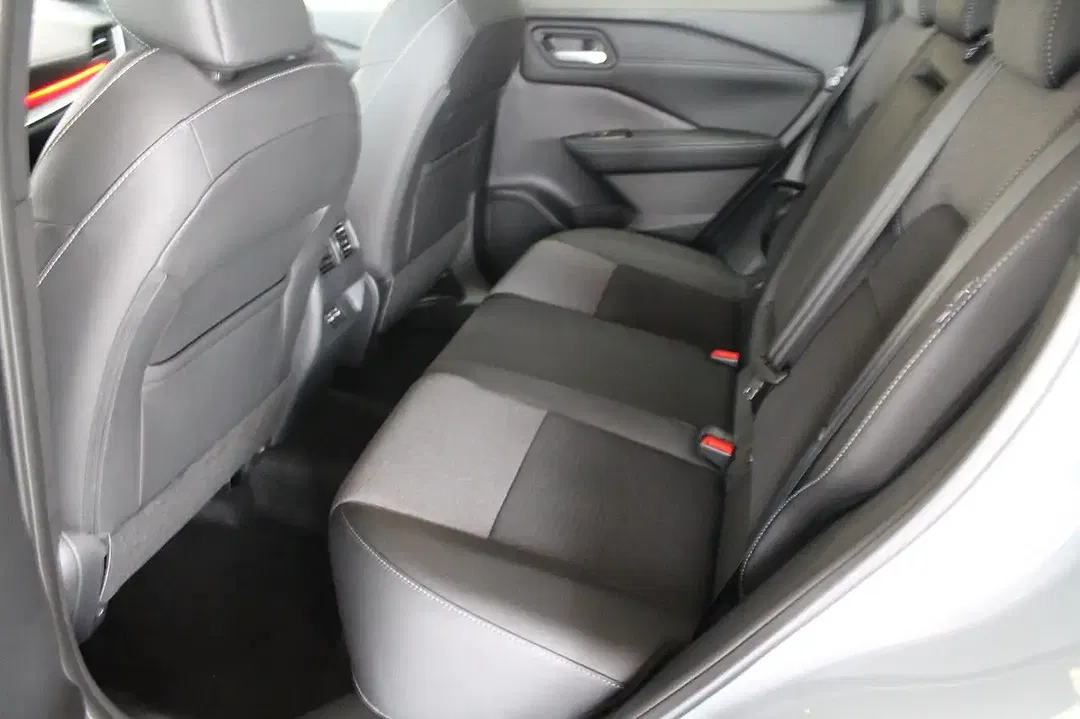 Nissan Qashqai - Thumbnail 12