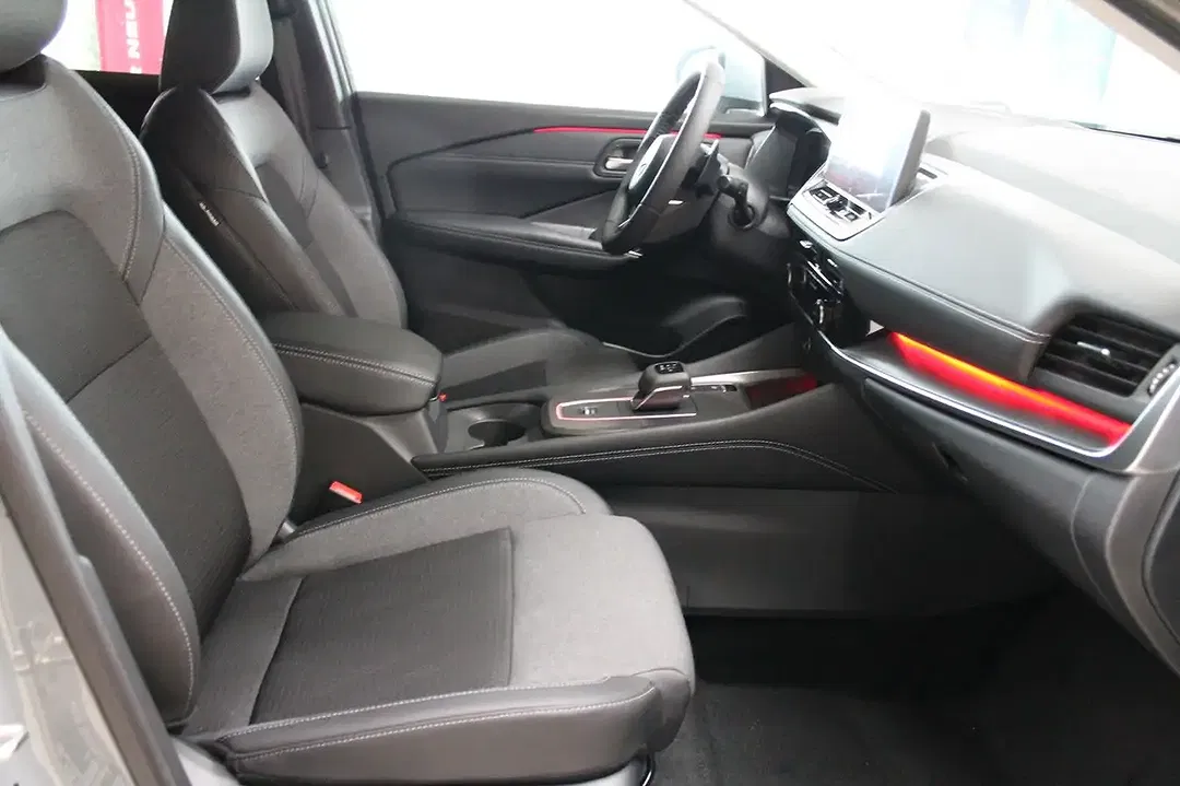 Nissan Qashqai - Thumbnail 13