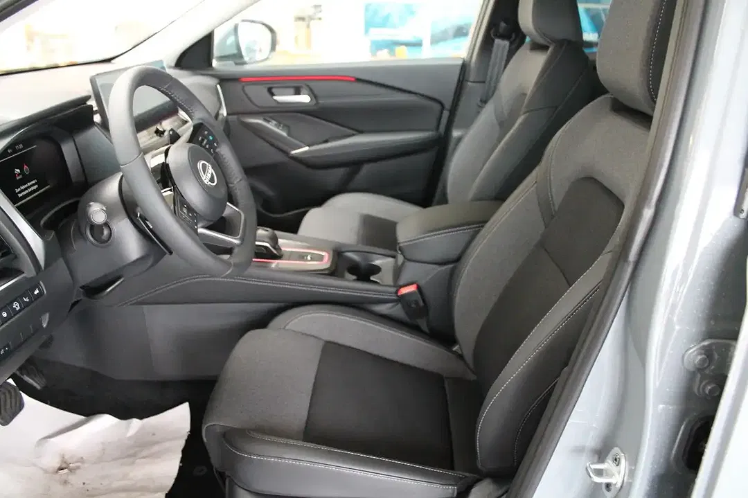 Nissan Qashqai - Thumbnail 14