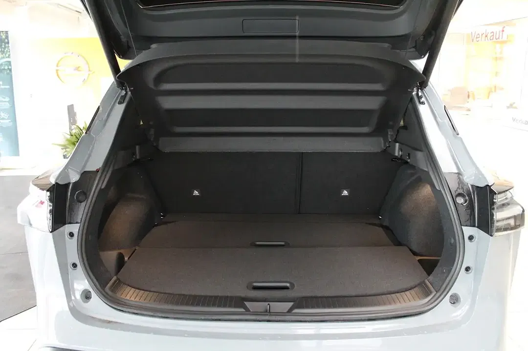 Nissan Qashqai - Thumbnail 7