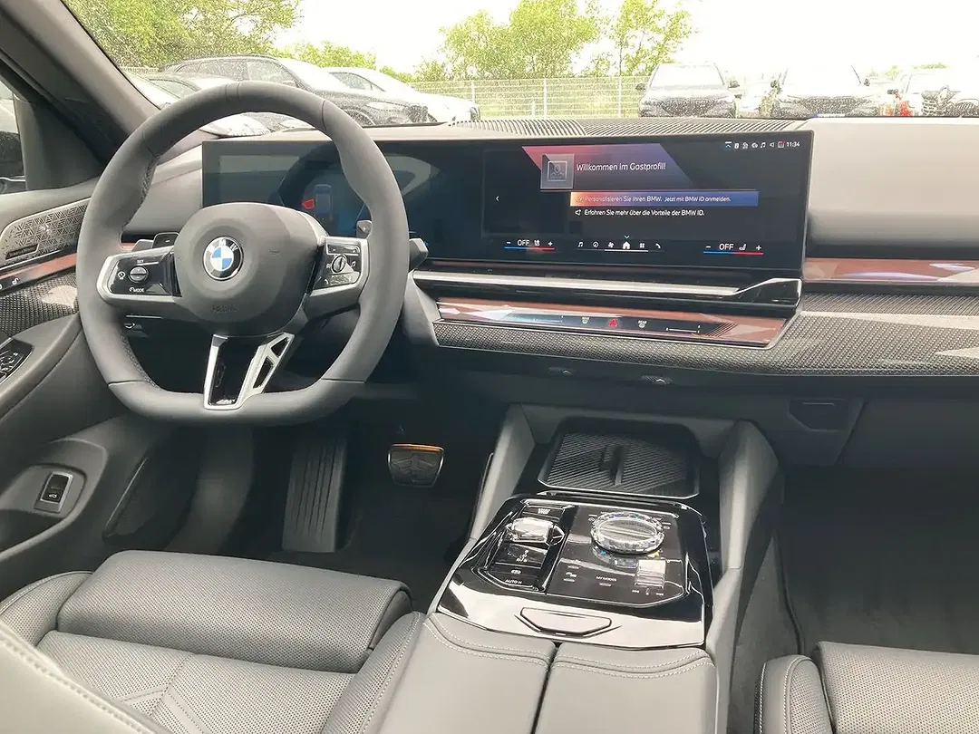 BMW 540 - Thumbnail 10