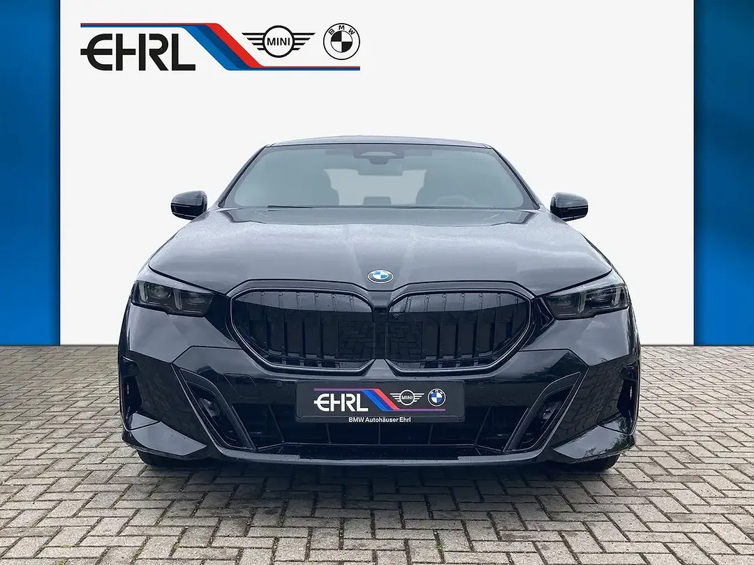 BMW 540 - Thumbnail 2