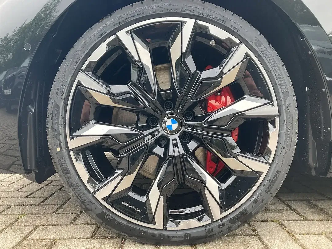 BMW 540 - Thumbnail 3