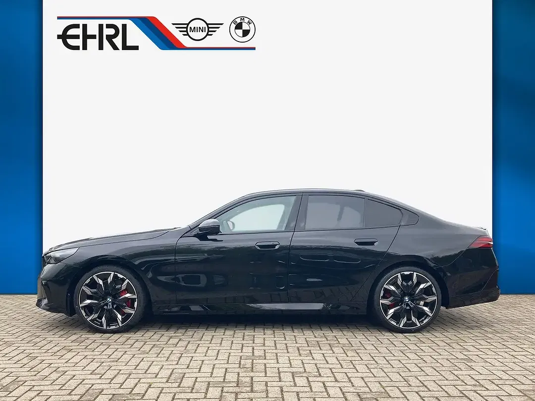 BMW 540 - Thumbnail 4