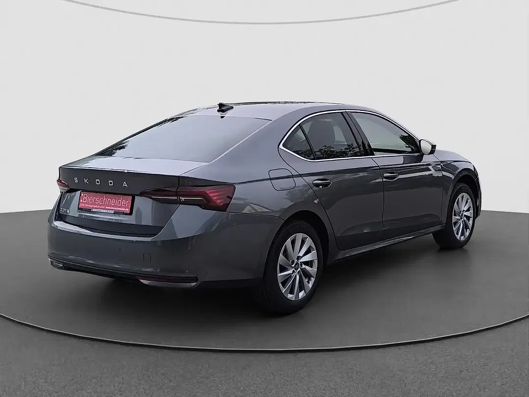 Skoda Octavia - Thumbnail 10