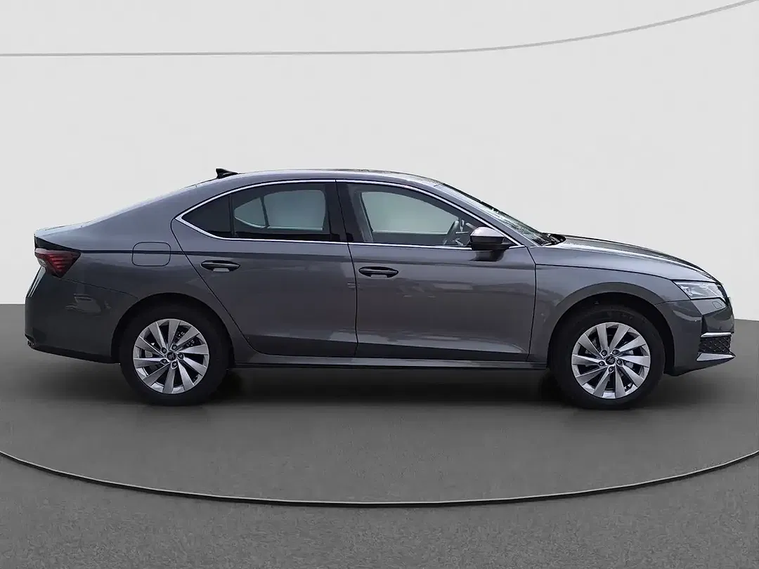Skoda Octavia - Thumbnail 11