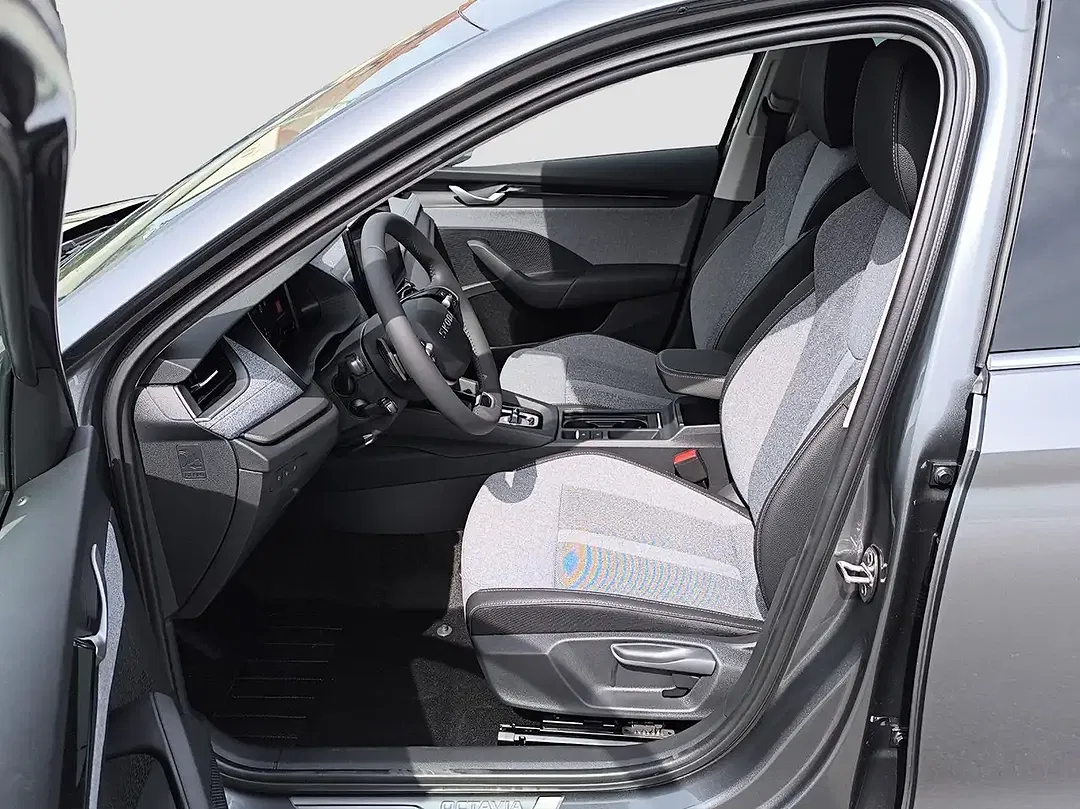 Skoda Octavia - Thumbnail 13